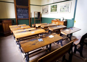 Grootvader Piepestok 